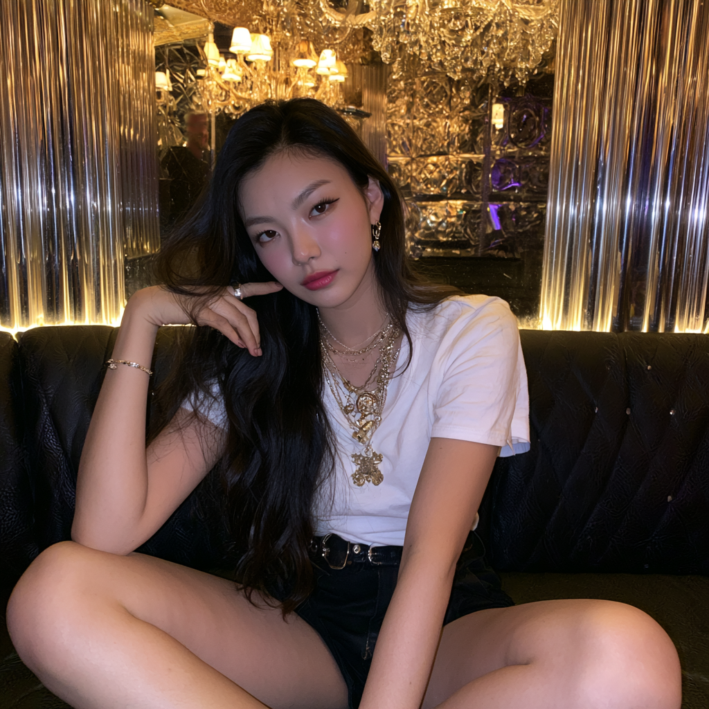 강남 바지 일프로 이미지 1