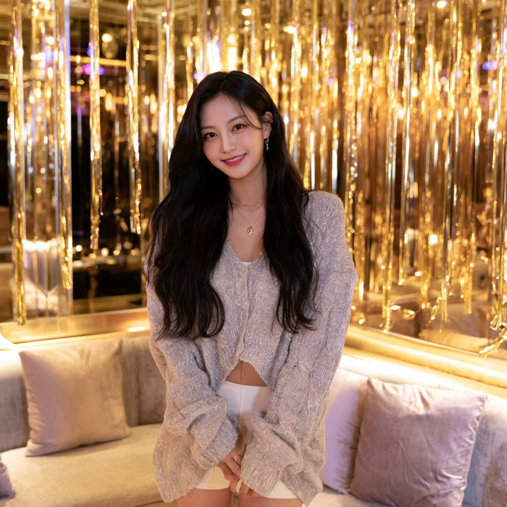 강남 바지 일프로 이미지 2