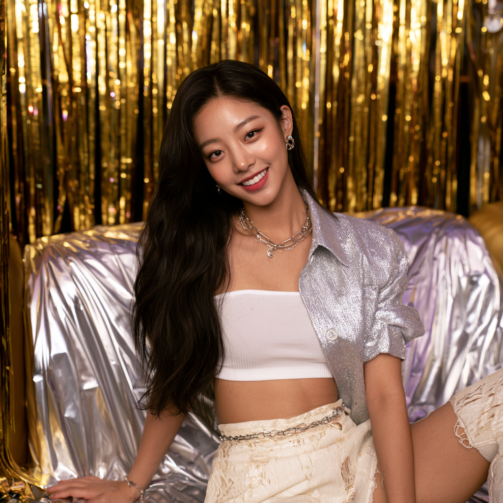 강남 바지 일프로 이미지 3